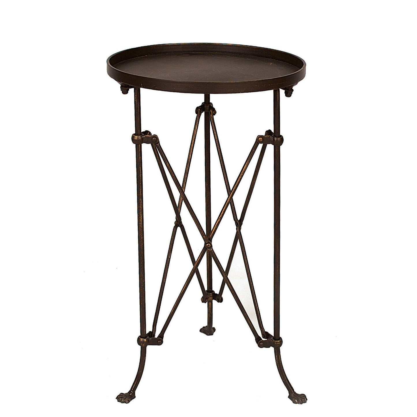 Metal Table