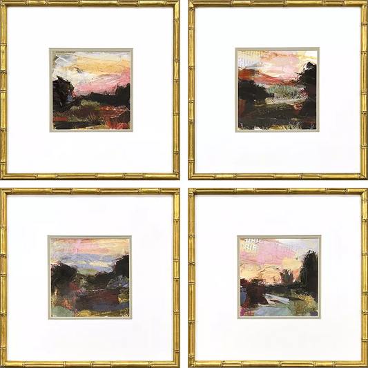 Lost Set of 2